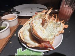 -拉蒂娜·巴西牛排馆 Latina·Brazilian Steakhouse(铜仁旗舰店)