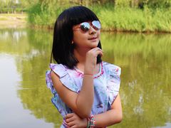 -大兴滨河森林公园