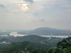 -涂山风景区