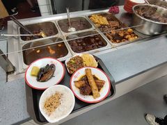 -刘小忙把子肉(北园大街总店)