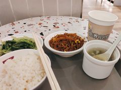 -大食代美食广场(月星环球港店)
