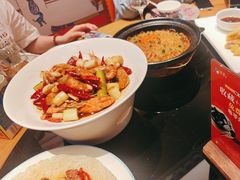 -味莊餐厅(康庄南街店)
