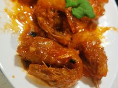 -百年果林椰子鸡(中洲店)