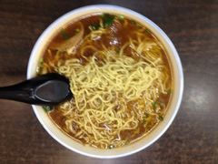 胖胖跳跳面-苏渝轩面府(万达广场店)