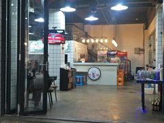 门面-盖帮鳝鱼串串(东郊记忆店)