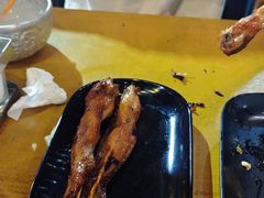 -Doo Dee Thai Food(Issan/Isaan/Esan)