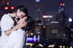 -CD视觉婚纱摄影