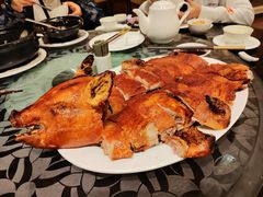 -桃源春晓中餐厅 TaoYuan Restaurant