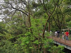 -广州市白云山风景名胜区