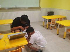 -乐博乐博少儿编程·机器人编程·信息学竞赛(杨浦五角场校区)