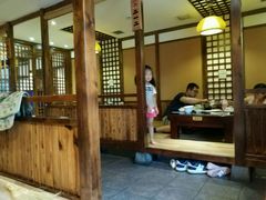 -英子补身汤(海兰路店)