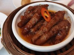 -观海海鲜(蛇口广场店)