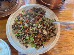 -蜗牛小馆醉乡民谣云南菜(惠新西里店)