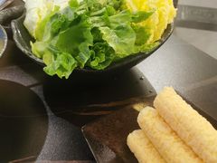 -熹悟海鲜火锅·广式打边炉