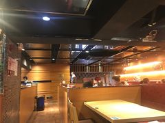 -嘉旺港式茶餐厅(延长中路店)