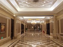 -启东恒大海上威尼斯酒店
