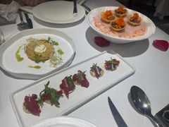 -王品牛排(福州泰禾店)