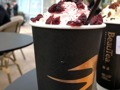 桃源拿铁-BeauTea水仙(coco park店)