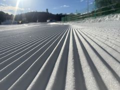 -蓟洲国际滑雪场