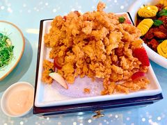 -香丰阁·烤鸭·川湘菜(昌平店)