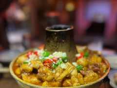 -锦上中式酒馆(南内环店)
