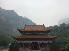 -神农山景区