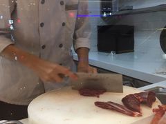 嫩肉-嬷孙家潮汕牛肉火锅(北京路天河城店)