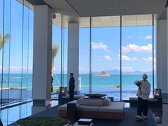 -深圳大梅沙京基洲际度假酒店