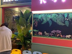 -长勺子东南亚(街道口店)