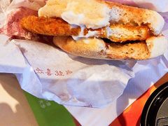 -麦当劳(季华好又多店)