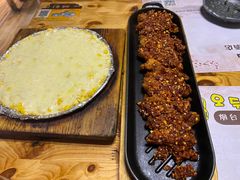 -恩你小木屋米酒店(莱山店)