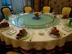 -鹊华居·地道鲁菜·海鲜·融合味(大明湖店)