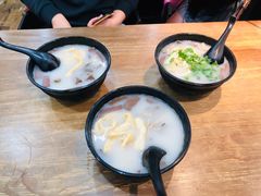 -鸭小妹鸭血粉丝(老门东店)