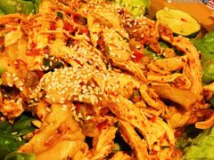 -多哥水傣味餐厅(司马巷店)