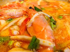 招牌海鲜冬阴功-BetterThai 泰加(苏州中心店)