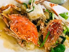 -大笑饭堂(甲子桥店)