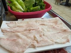 -伟记牛肉(金鸿公路店)