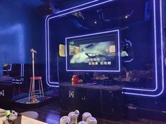-酷秀KTV(五道口店)