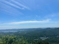 -北高峰