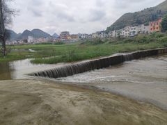 -安龙招堤
