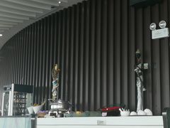 -亚洲国际大酒店·云顶阁旋转自助餐厅