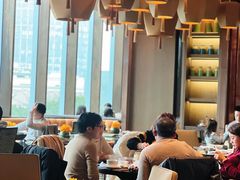 -夏宫中餐厅(静安香格里拉店)