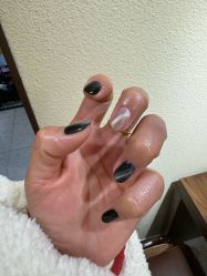 -蜜丝卡伦美甲美睫半永久