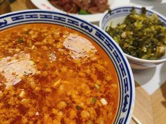 -鲁达面馆本帮风味(共康东路店)
