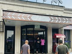 -大鸭梨烤鸭(北洼路店)