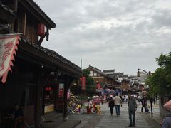 -大小河街