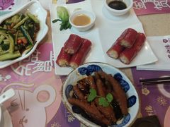 -点都德(汇盈广场店)