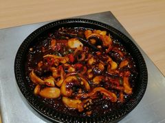-敏丁拌饭(中街总店)