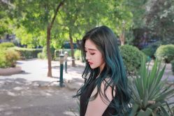 -BHG Hair Salon