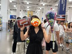 -山姆会员商店(上海浦东店)